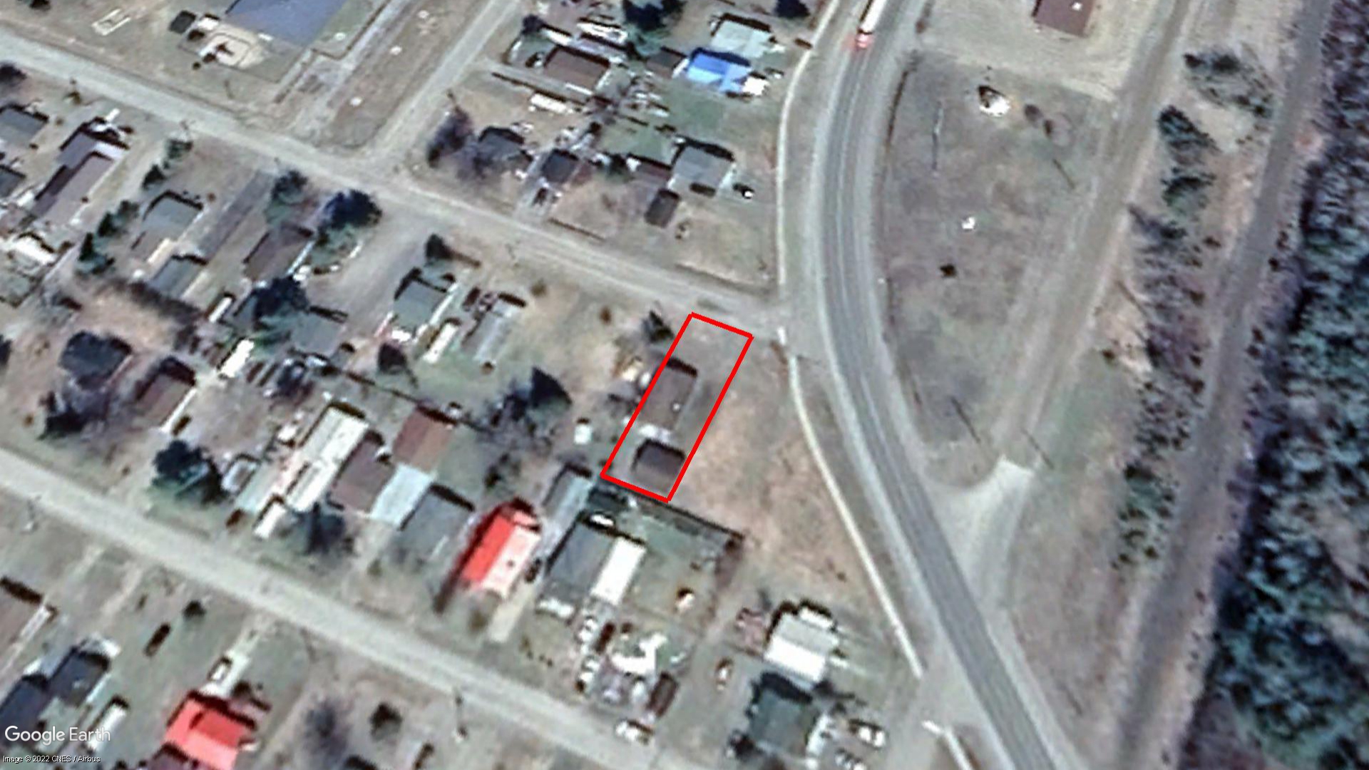 Tax Sale Greenstone, Ontario - 5876 780 00111000.0000