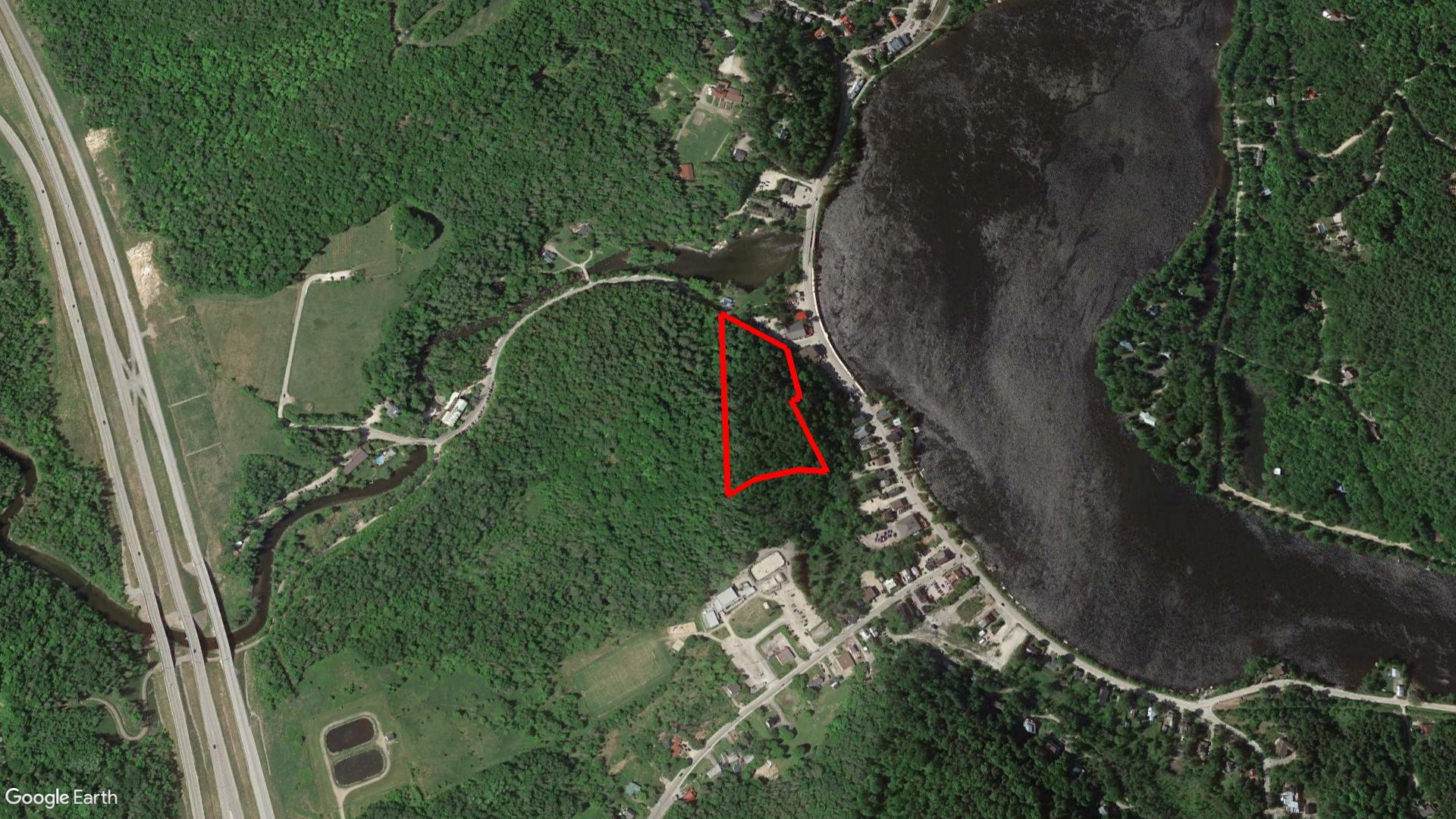 Tax Sale  Des-Collines-De-L'outaouais, Quebec - 4955-11-6893