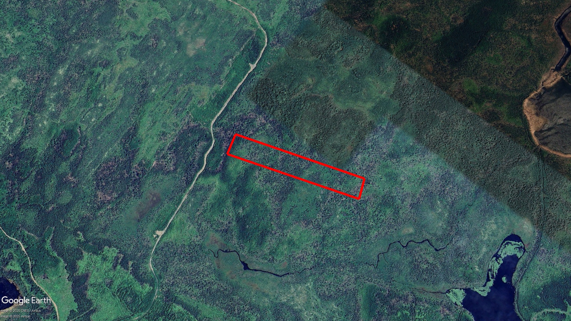 Tax Sale Halifax, Nova Scotia - 02687372