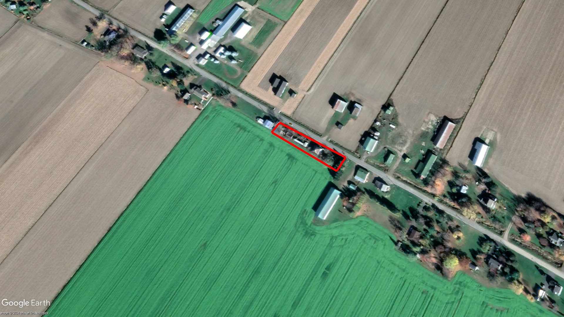 Tax Sale Maskinongé, Quebec - 3725-20-1387