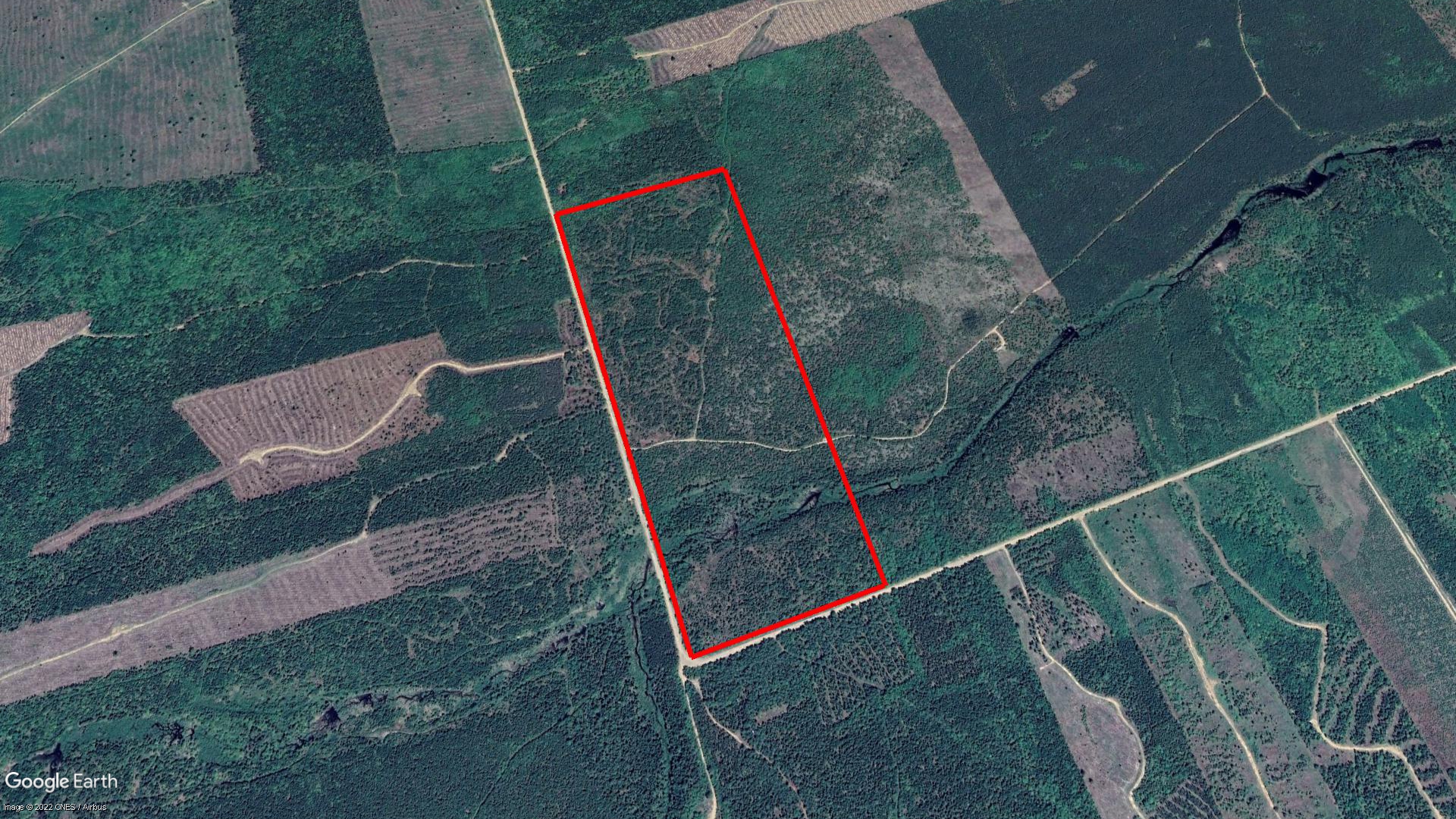 Tax Sale Northumberland, New Brunswick - 04791302