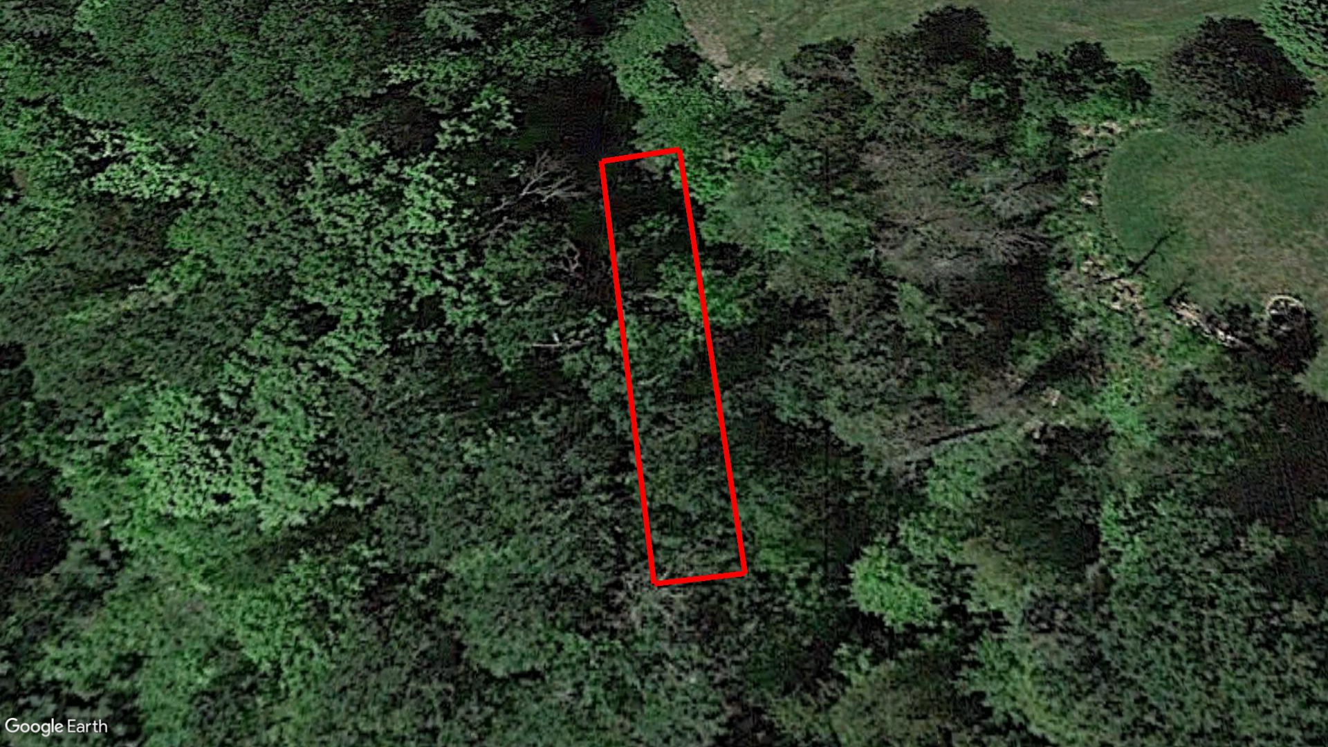 Tax Sale  Des-Collines-De-L'outaouais, Quebec - 7251-34-1376