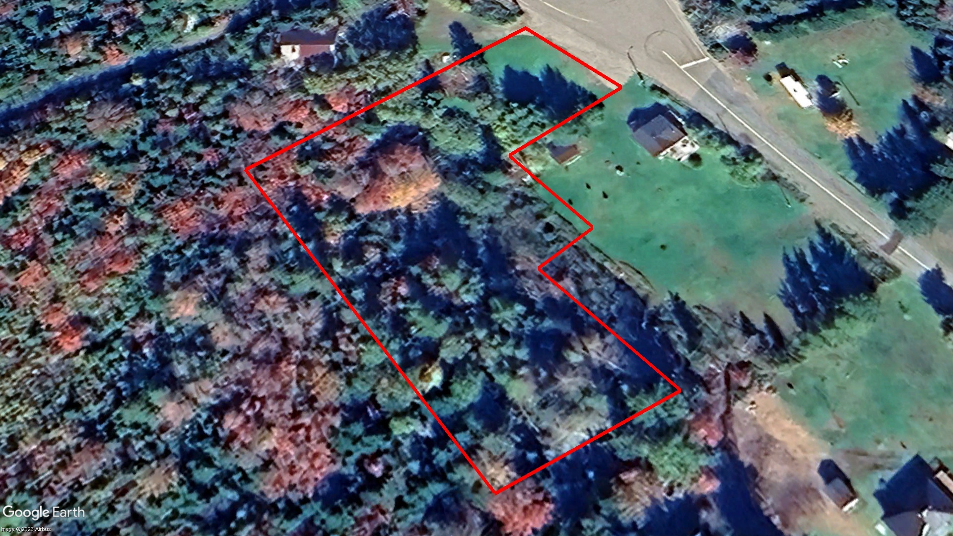 Tax Sale Guysborough, Nova Scotia - 03784592