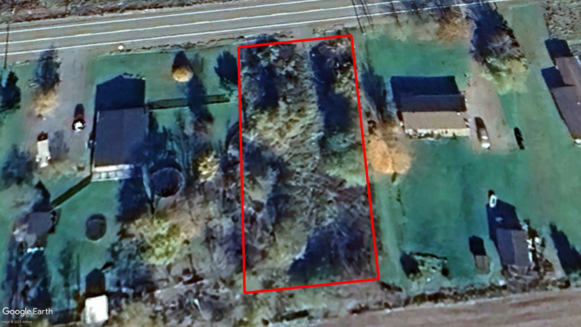 Tax Sale Colchester, Nova Scotia - 01702637