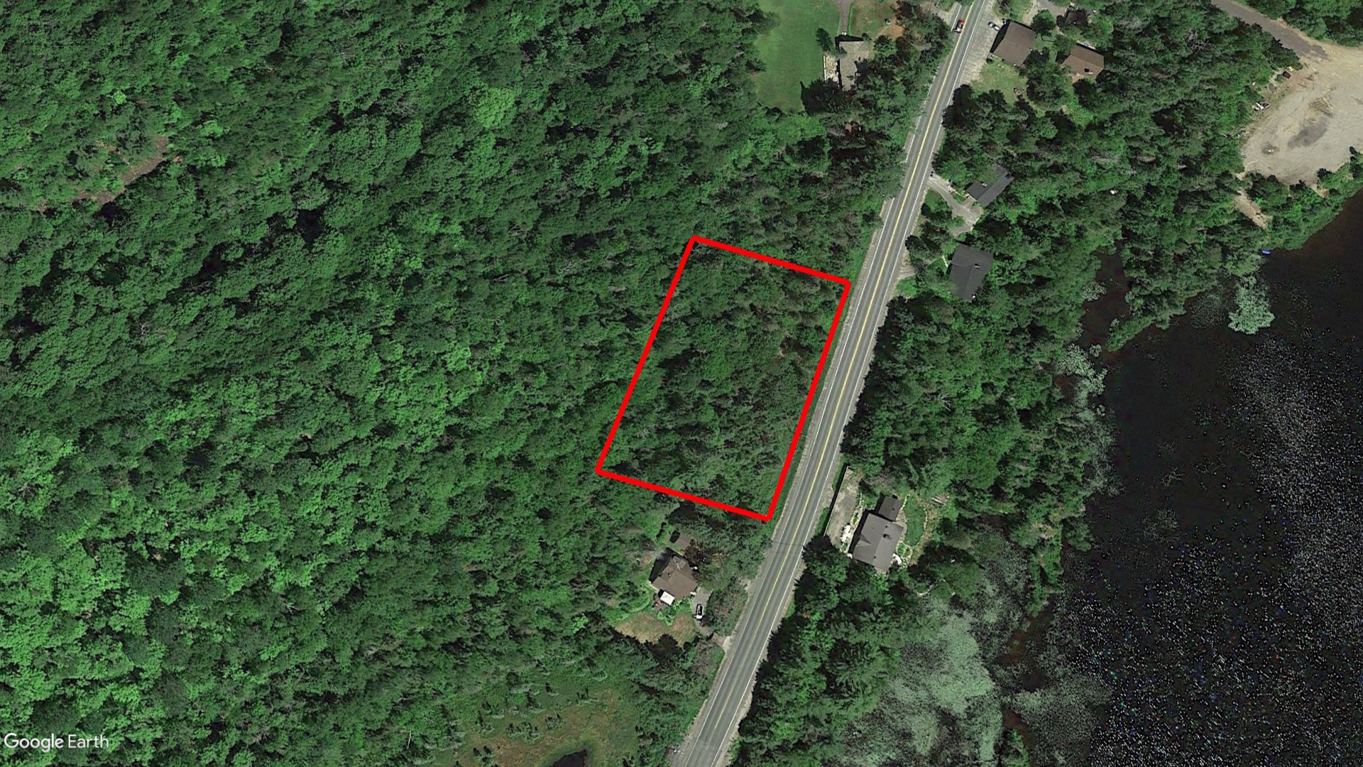 Tax Sale SAINTE-ADÈLE, Ontario - 5796 77 9159