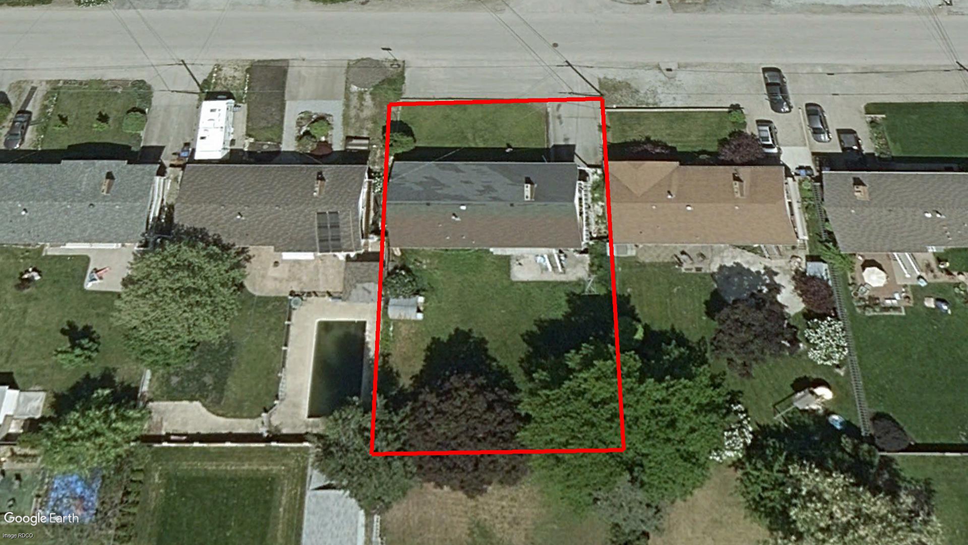 Tax Sale Kelowna, British Columbia - 19-217-04802.334