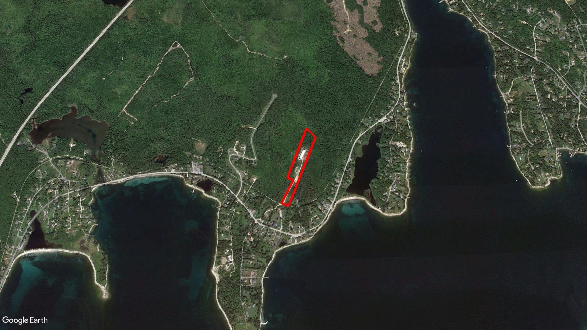 Tax Sale Halifax, Nova Scotia - 09594906