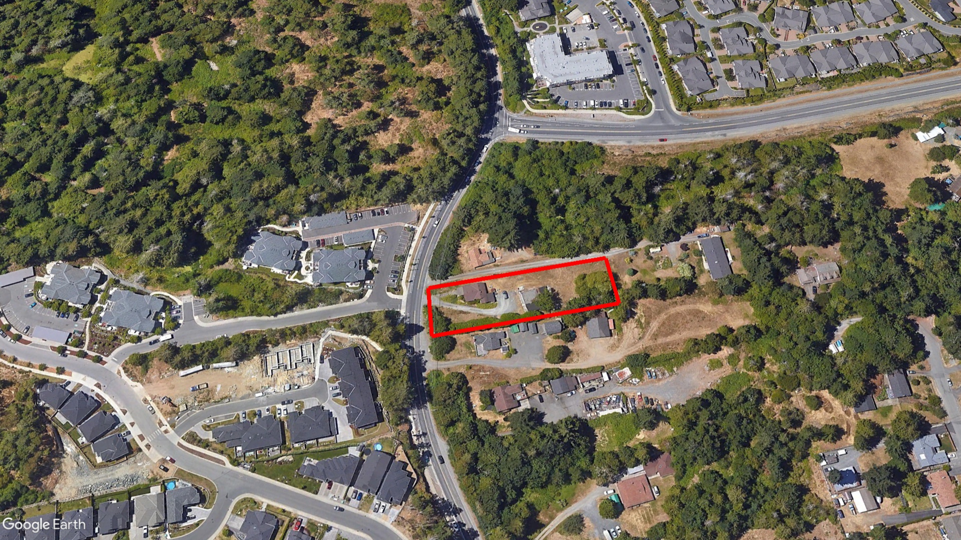 Tax Sale Colwood, British Columbia - 
