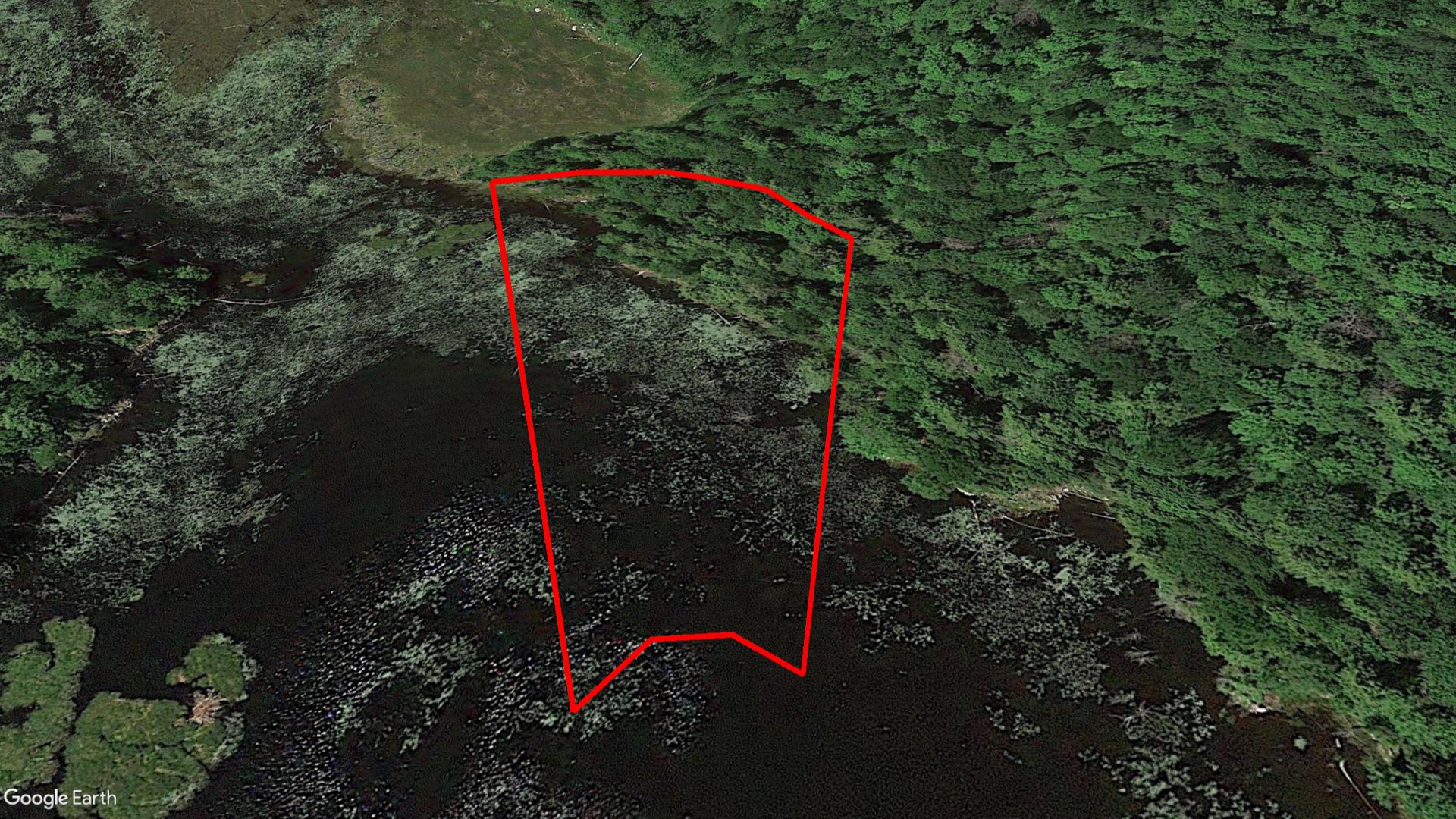 Tax Sale WENTWORTH-NORD, Quebec - 2470-36-6722