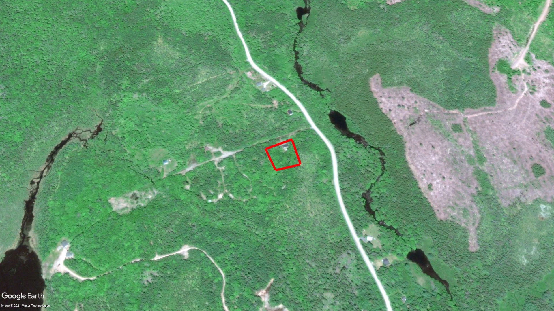 Tax Sale St. Mary's, Nova Scotia - 5539285