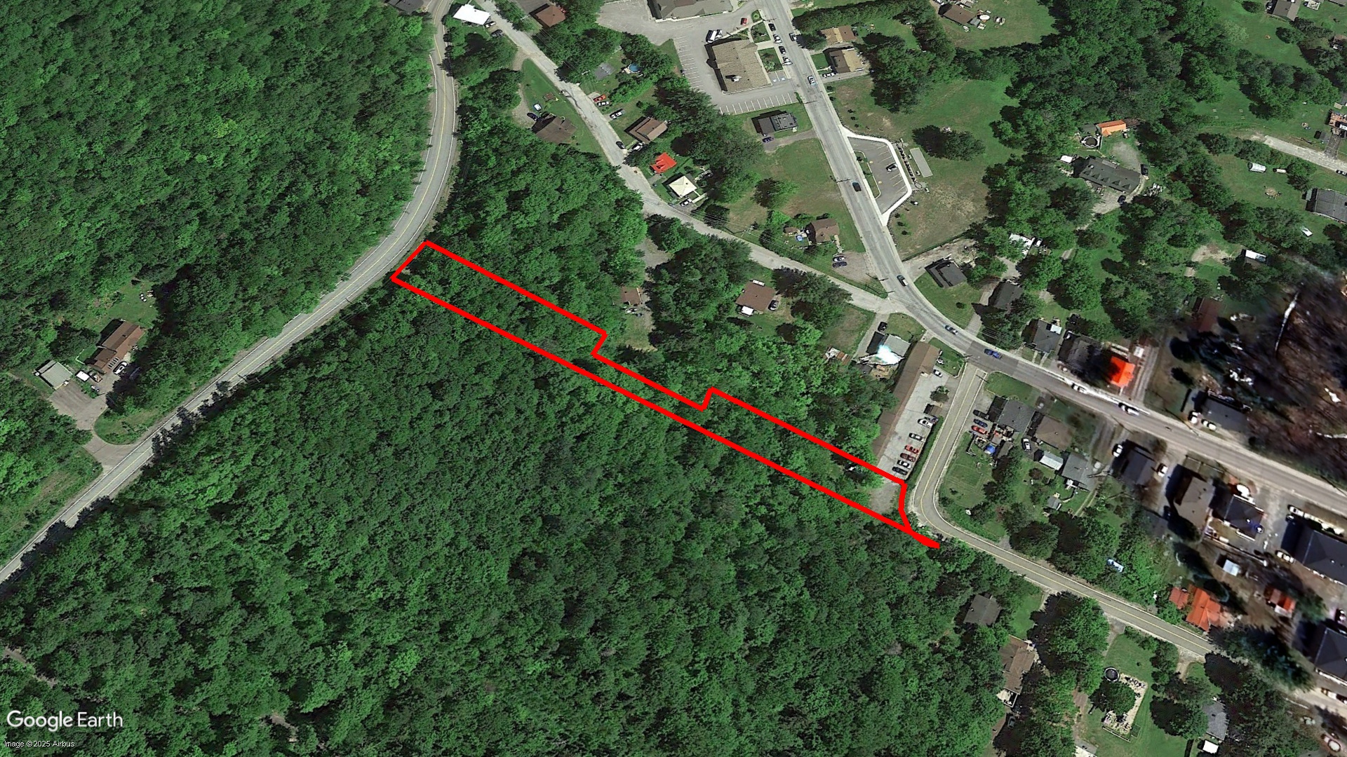 Tax Sale Montcalm, Quebec - 