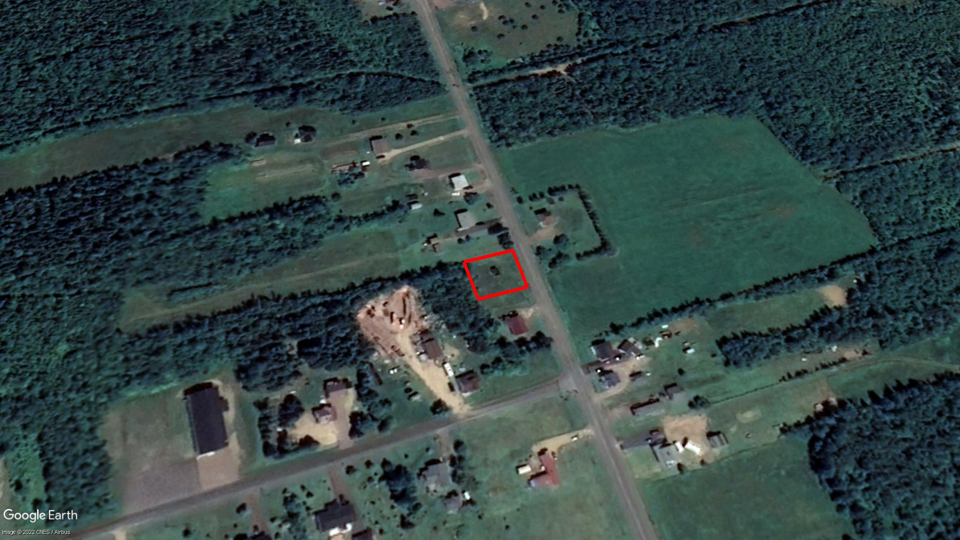 Tax Sale Gloucester, New Brunswick - 02975358