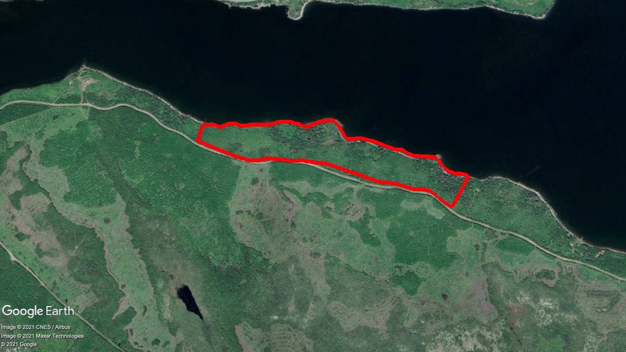 Tax Sale St. Mary's, Nova Scotia - 10560160