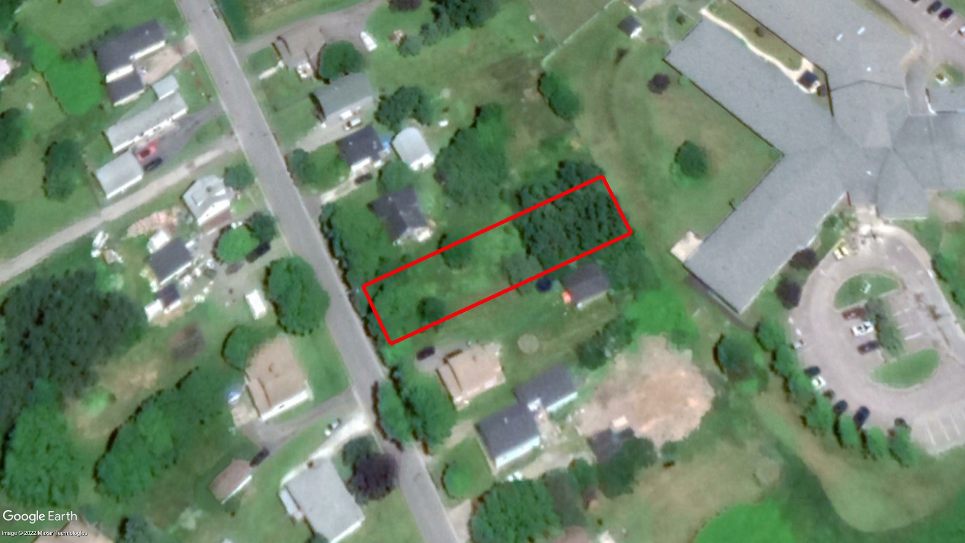 Tax Sale Cape Breton, Nova Scotia - 7307020