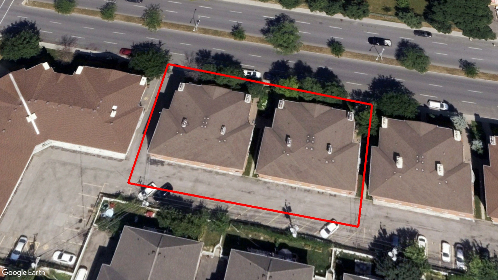 Tax Sale Montreal, Quebec - 050671-25