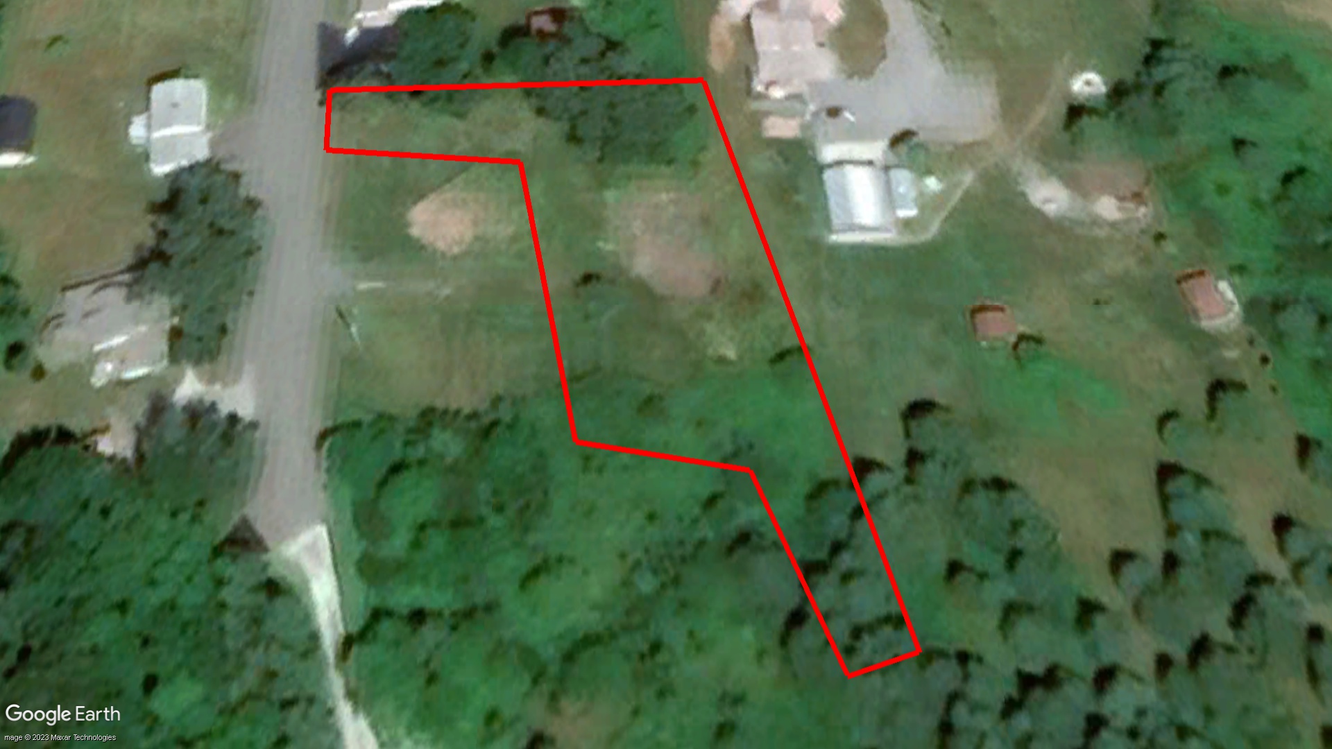 Tax Sale Cape Breton, Nova Scotia - 415014