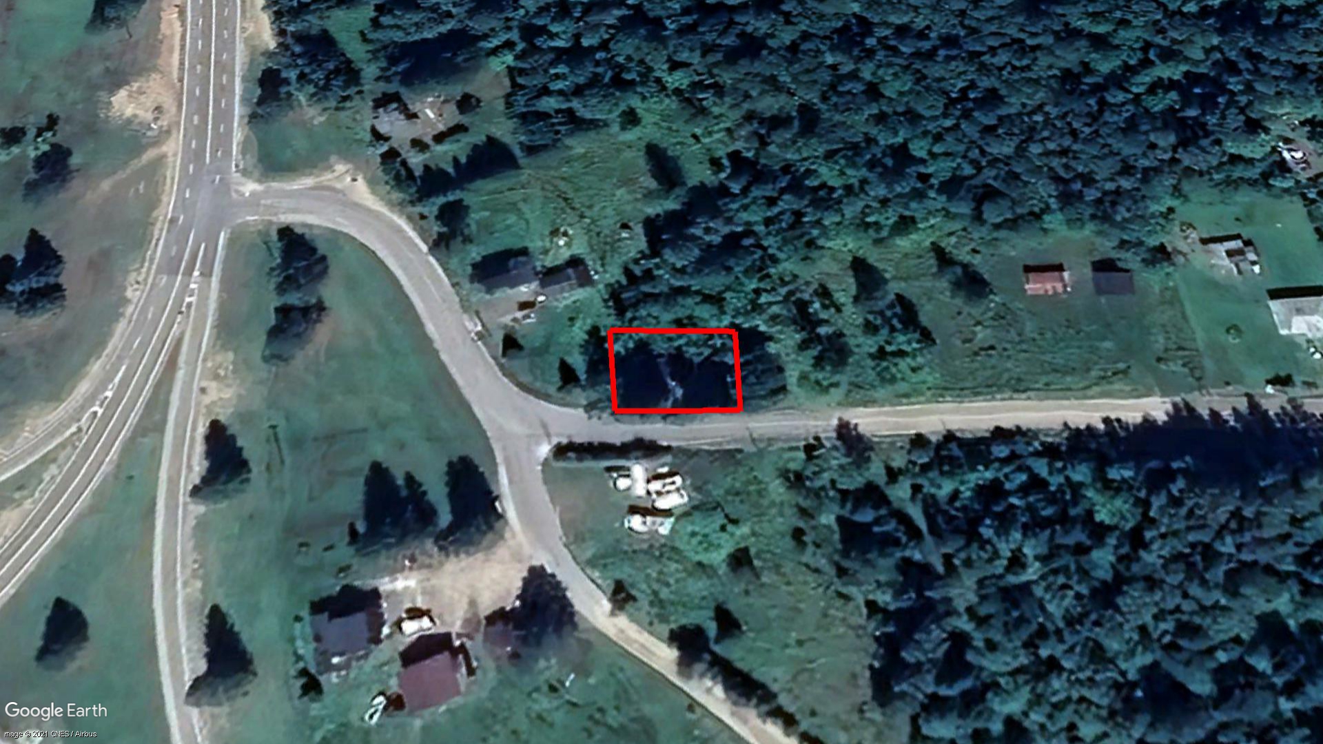 Tax Sale d’Antoine-Labelle, Quebec - 2152 12 3626