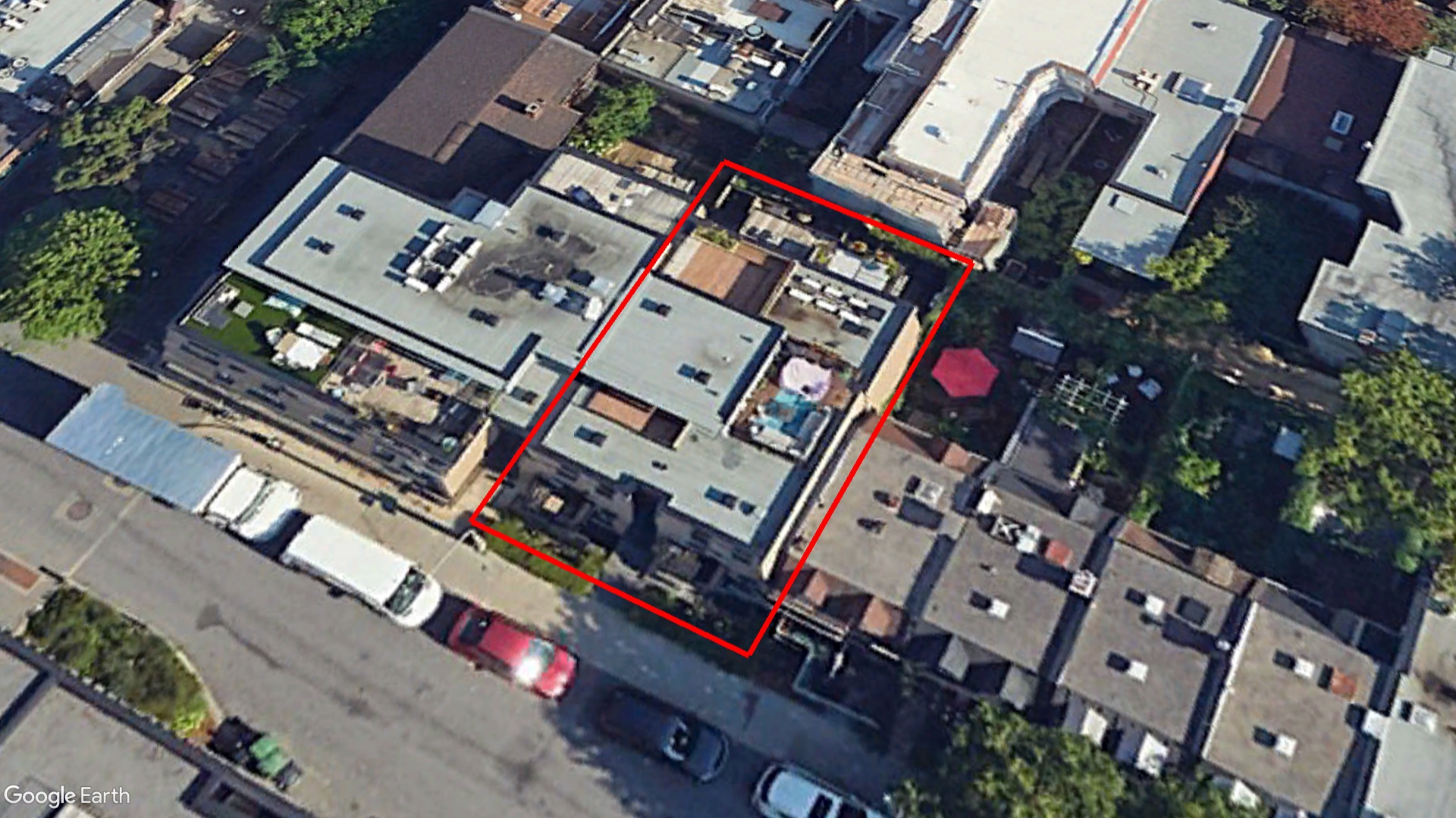 Tax Sale Montreal, Quebec - 280002-51