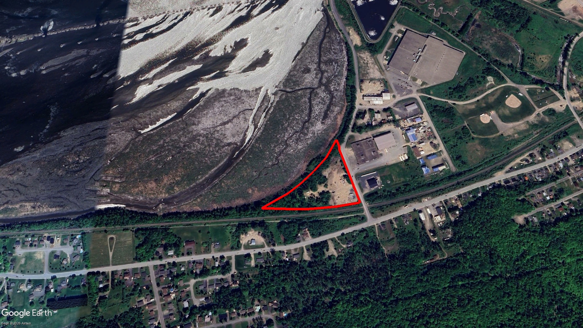 Tax Sale Restigouche, New Brunswick - 03317537