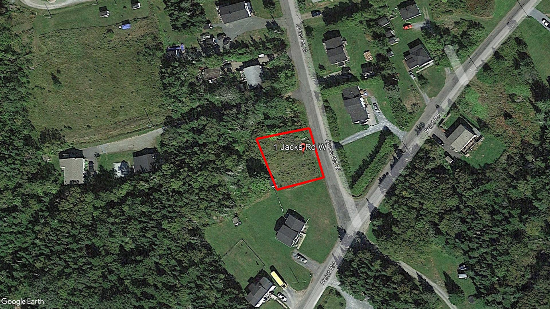 Tax Sale Saint John, New Brunswick - 01561774