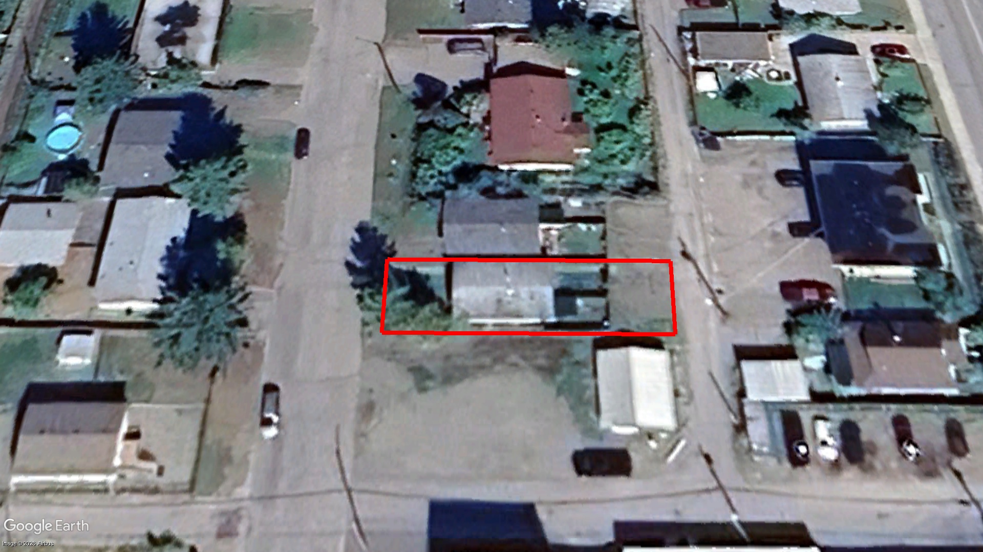 Tax Sale Prince George, British Columbia - 