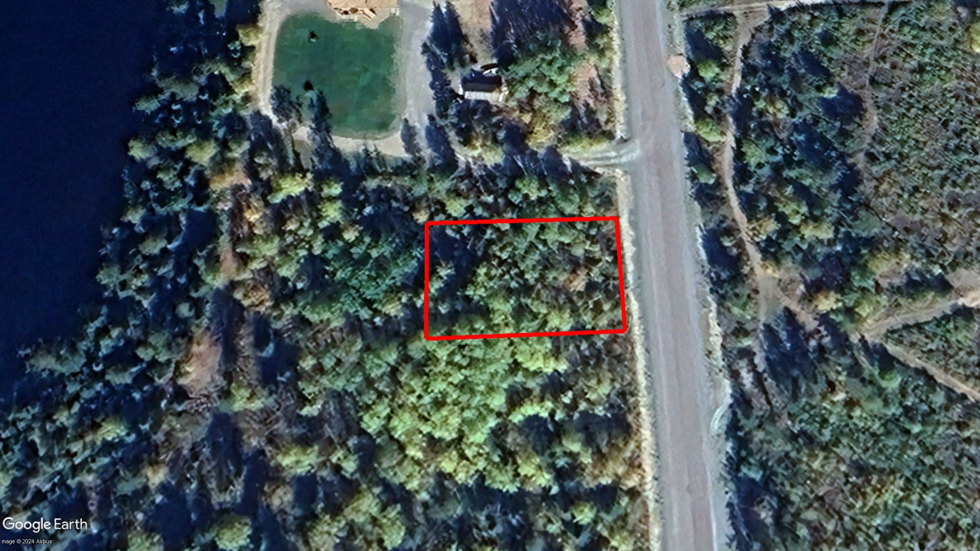 Tax Sale Matachewan, Ontario - 54 56 030 010 55400 0000