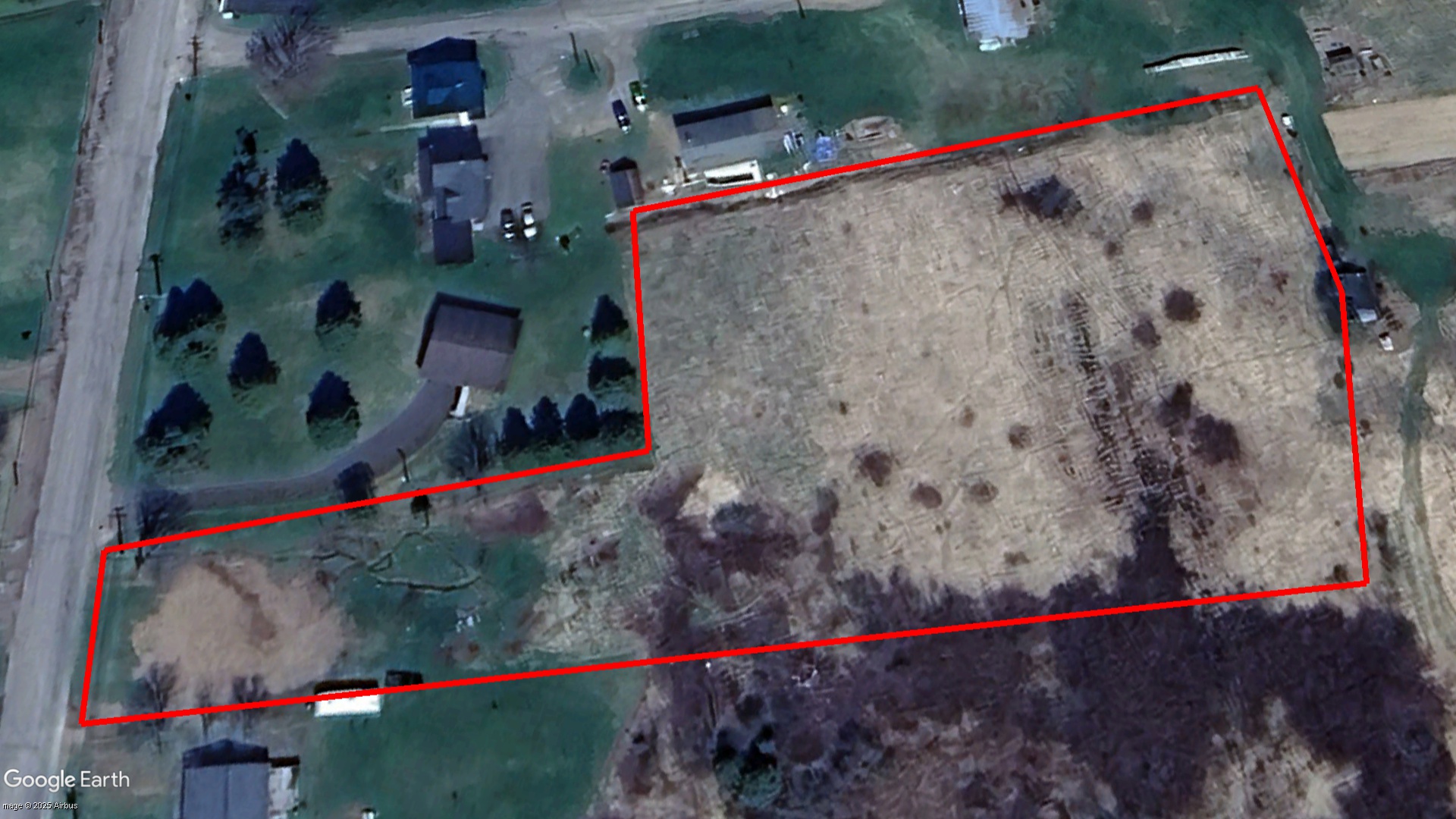 Tax Sale Albert Westmorland, New Brunswick - 02185123