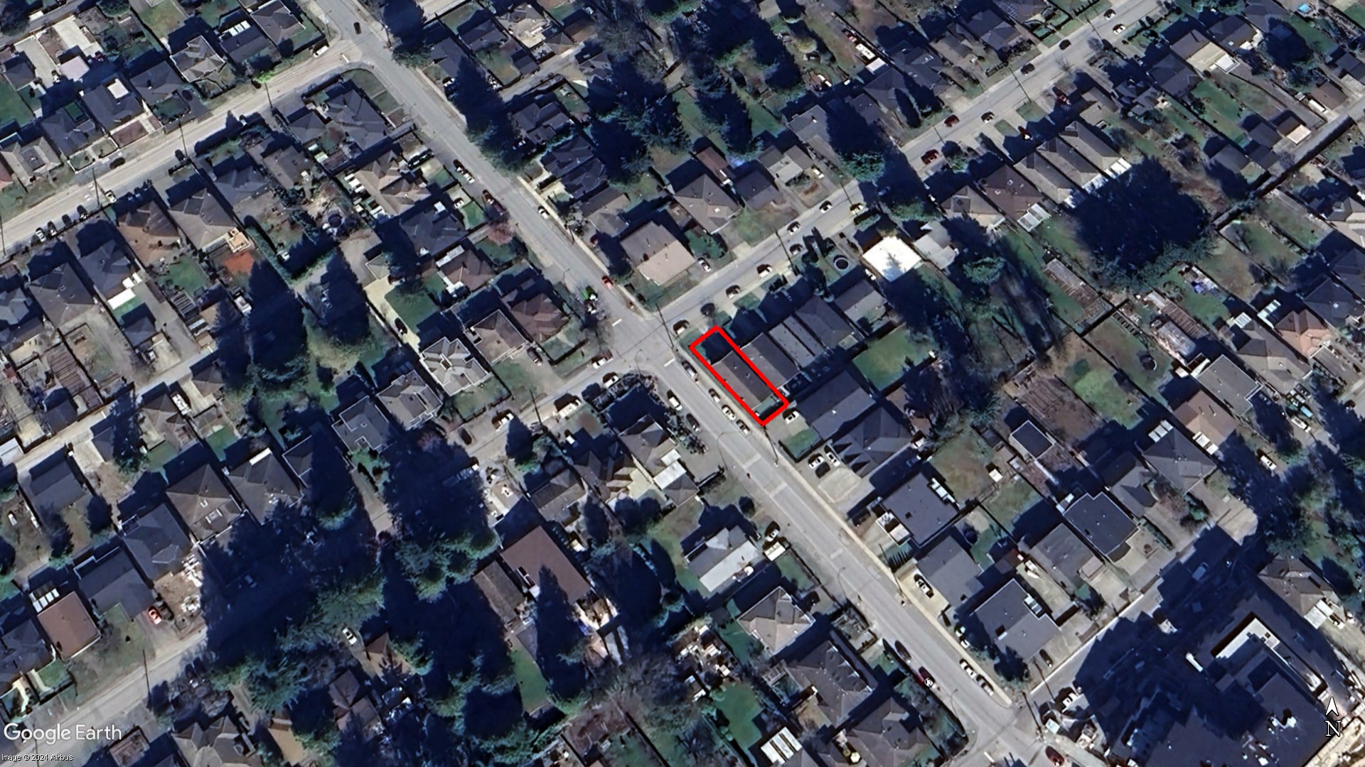 Tax Sale Burnaby, British Columbia - 10-301-3180-7902-5000