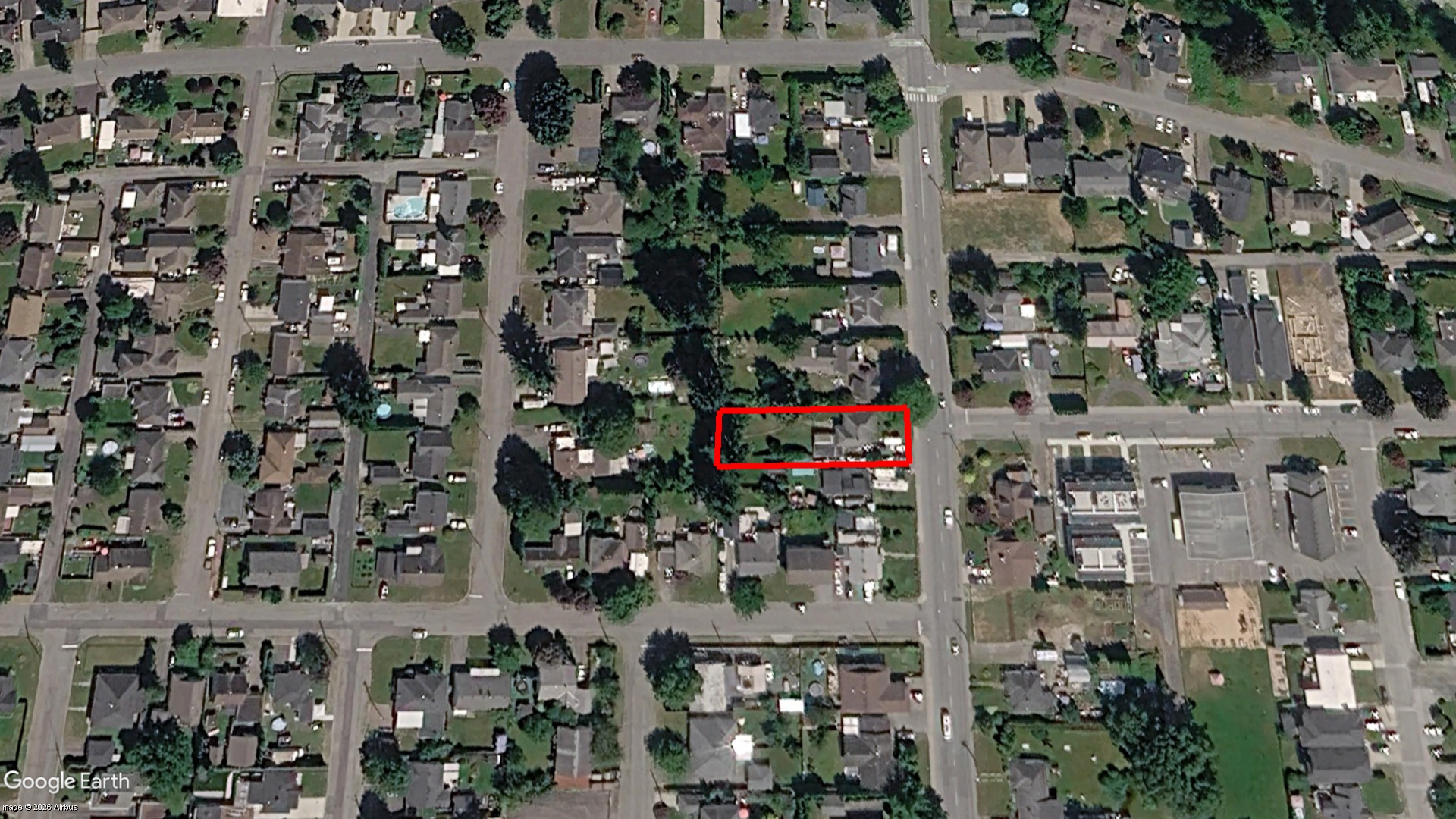 Tax Sale Chilliwack, British Columbia - 