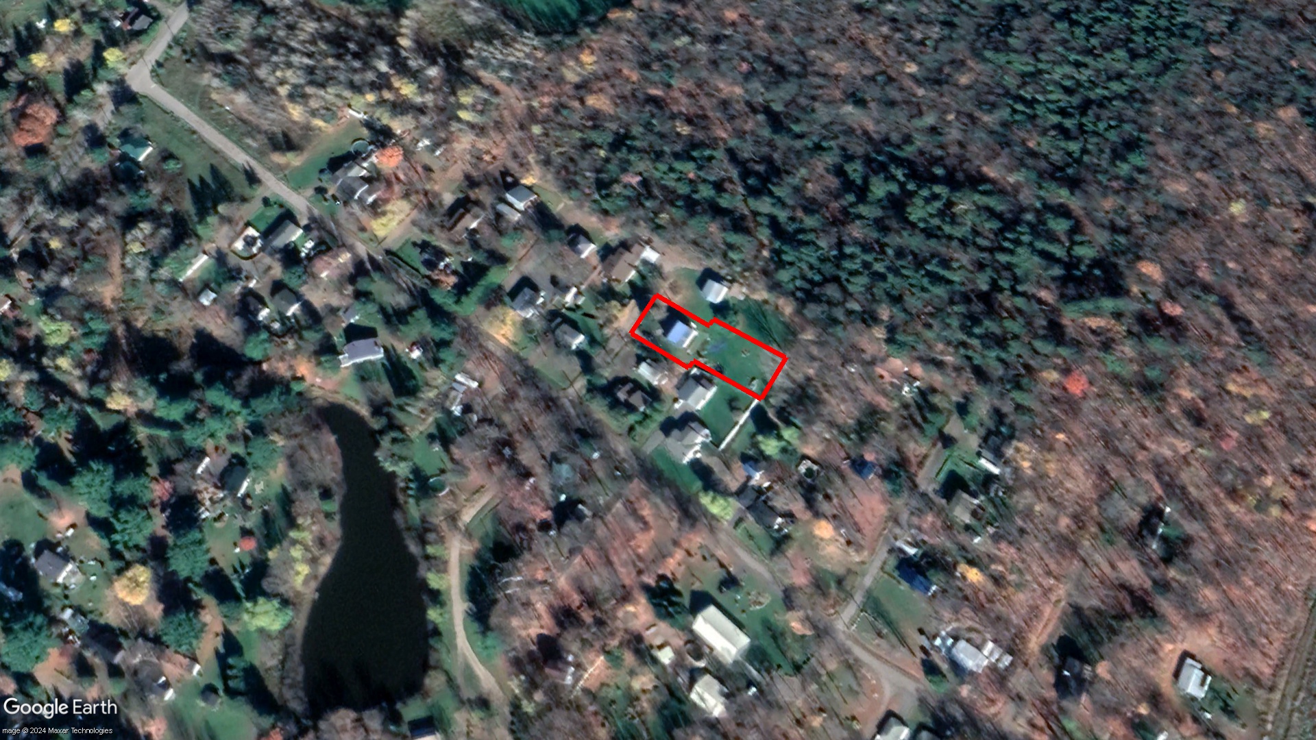 Tax Sale D’Autray, Quebec - 2919-94-1205