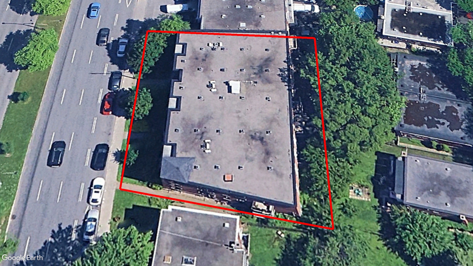 Tax Sale Montreal, Quebec - 714968-44