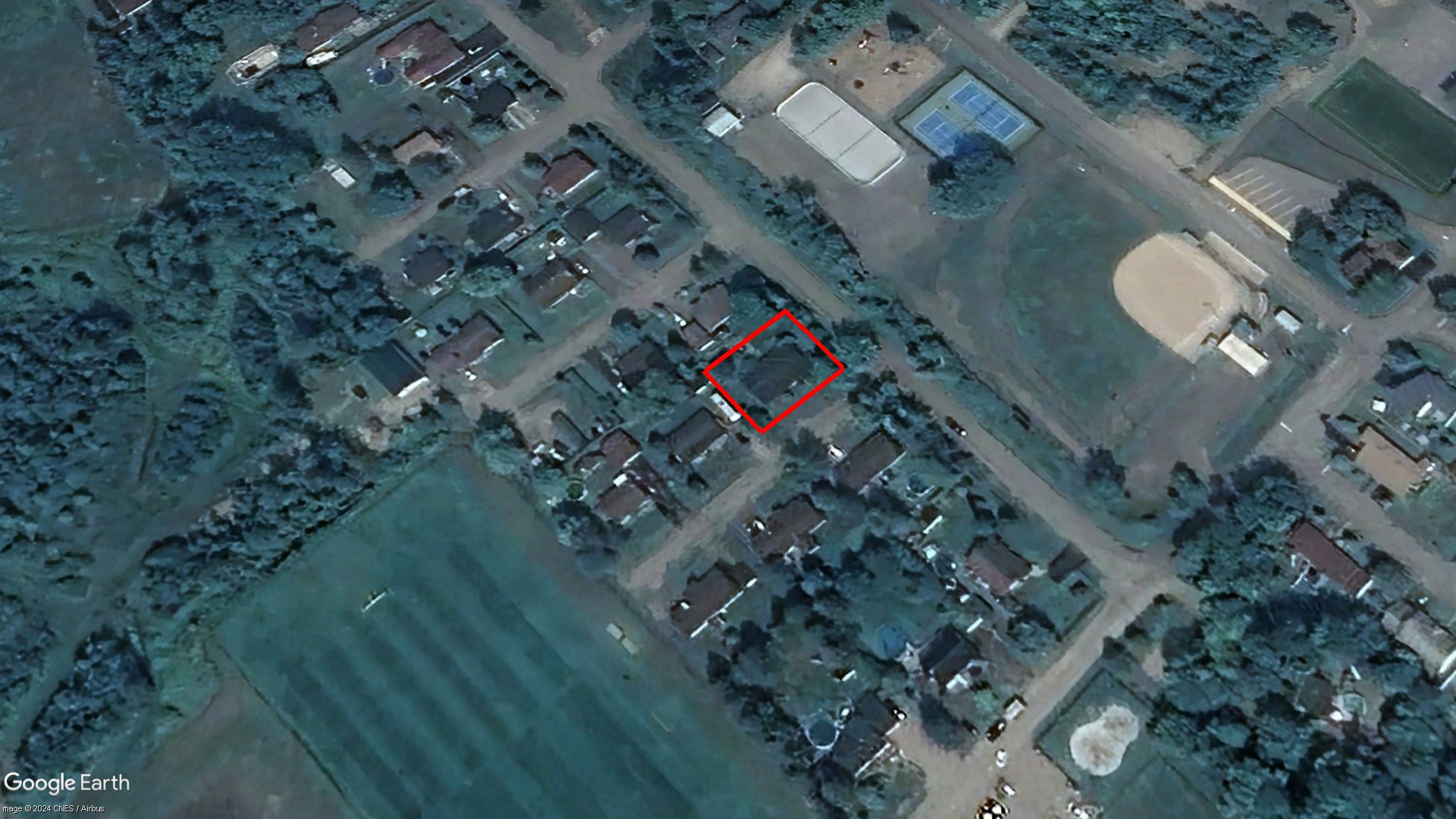 Tax Sale D’Autray, Quebec - 1328-20-3303