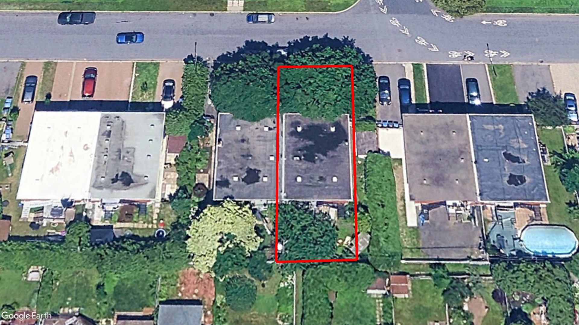 Tax Sale Brossard, Quebec - 58007-0537-62-4778