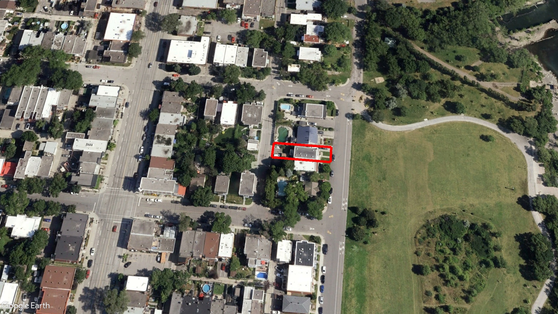 Tax Sale Montreal, Quebec - 380063-72