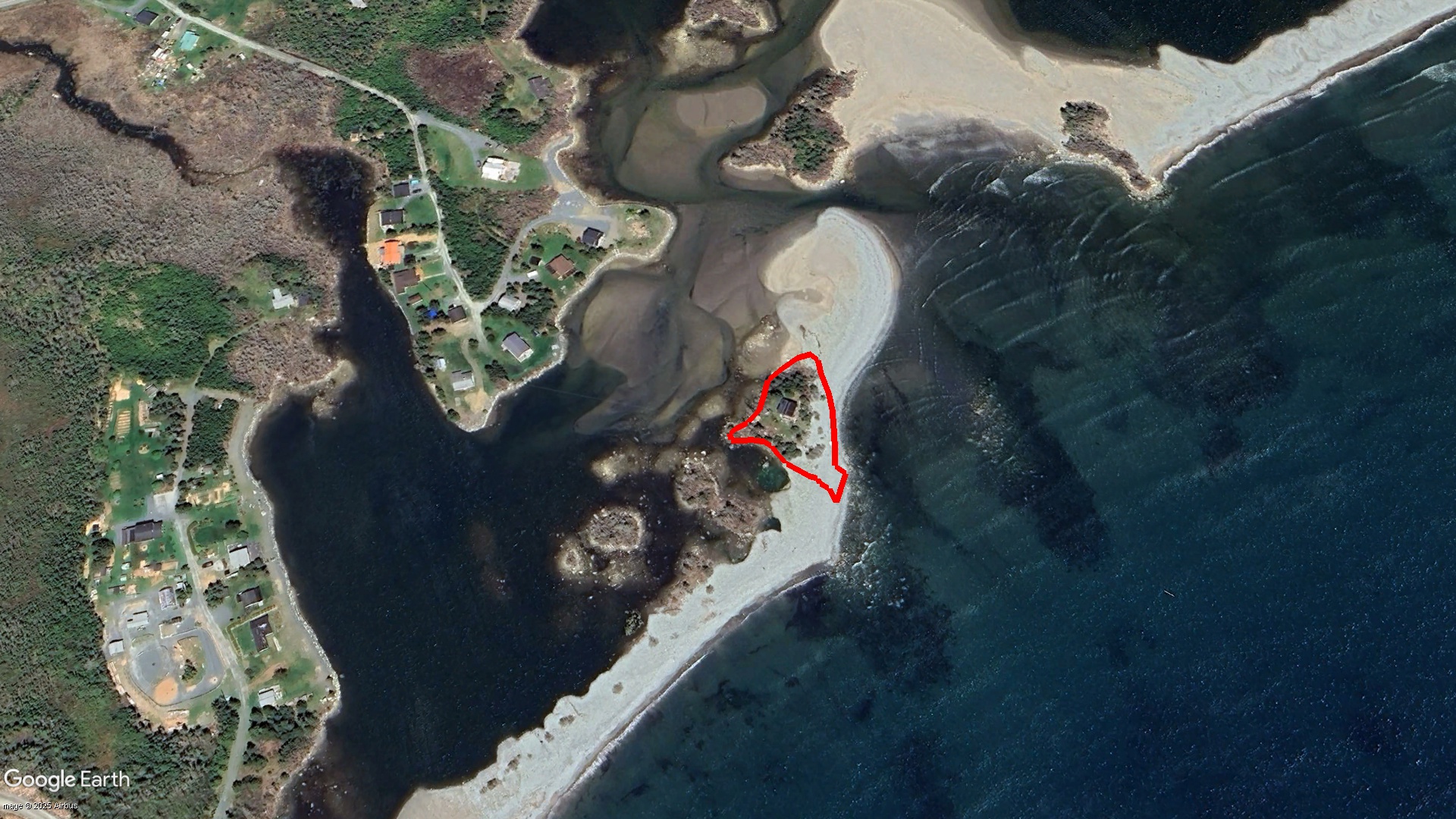 Tax Sale Halifax, Nova Scotia - 00363626