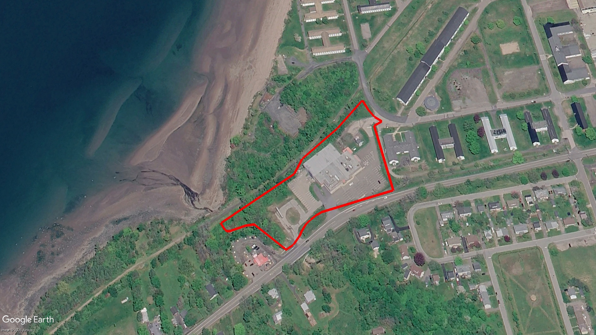 1043 HIGHWAY 1 -  CORNWALLIS PARK