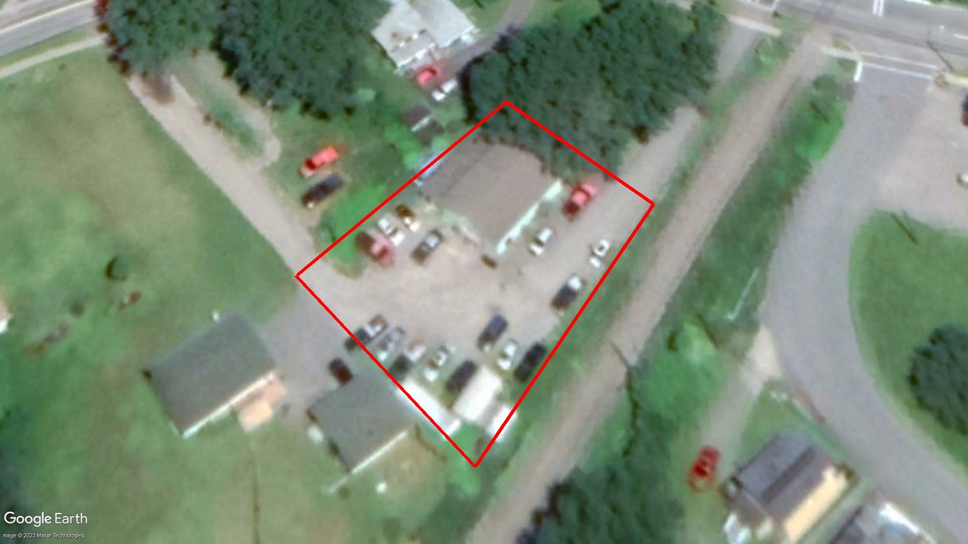 Tax Sale Cape Breton, Nova Scotia - 1691368