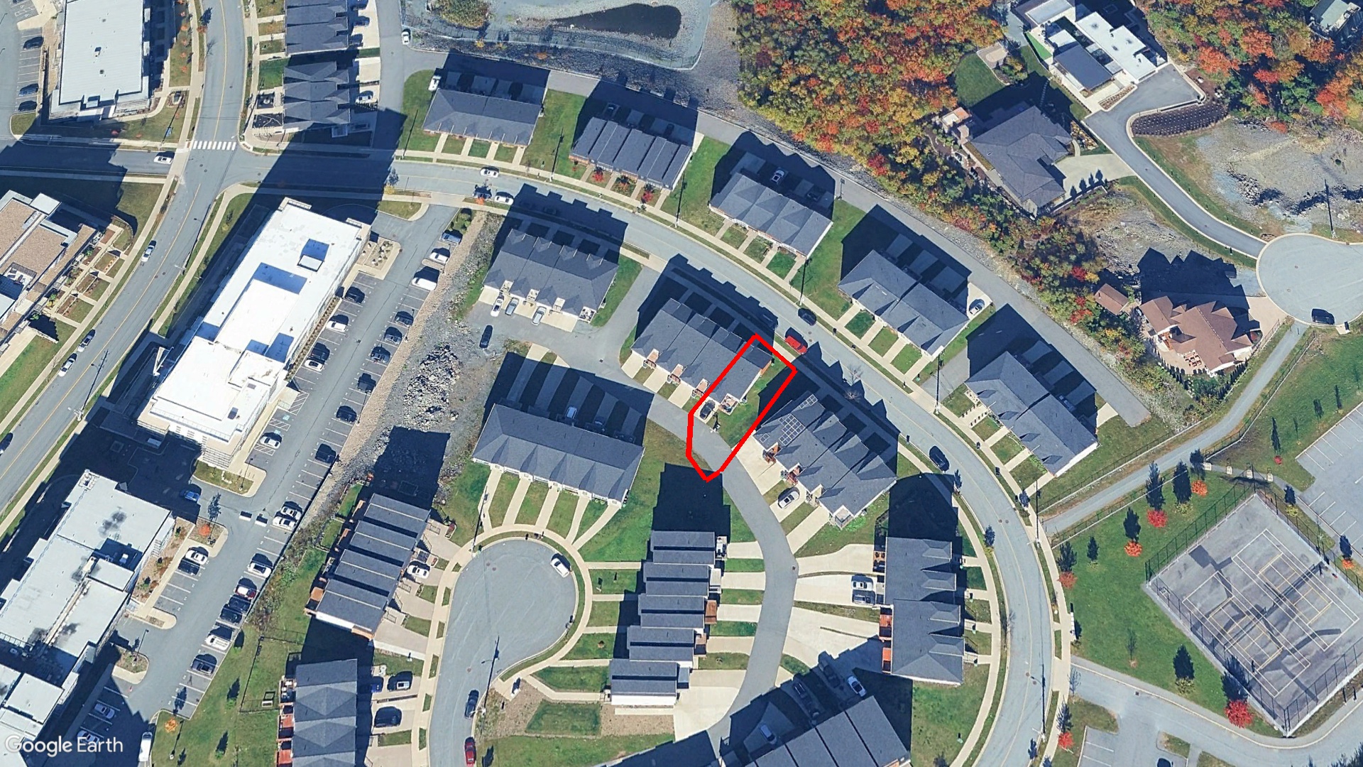 Tax Sale Halifax, Nova Scotia - 10684137