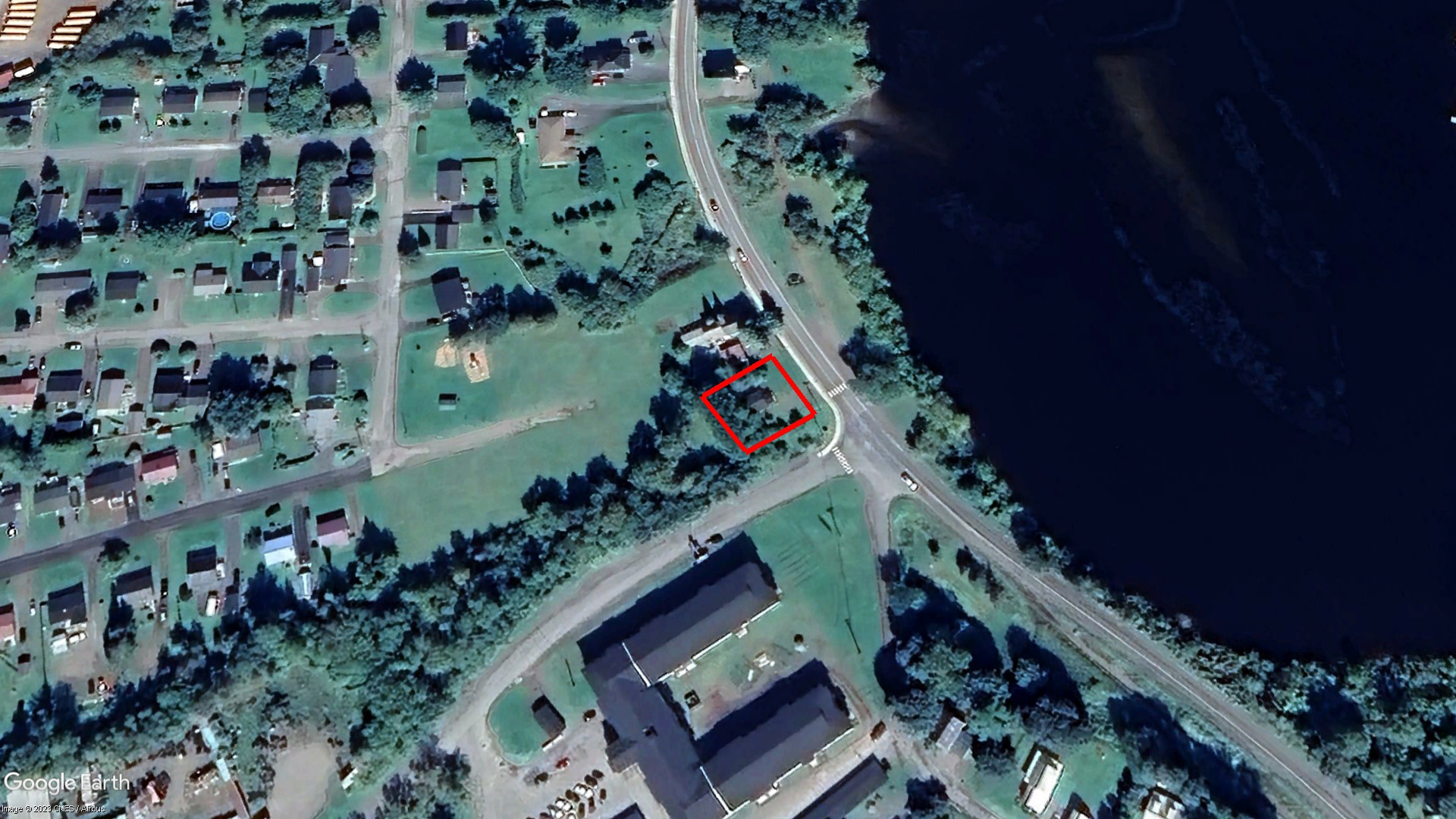 Tax Sale Carleton, New Brunswick - 00495881