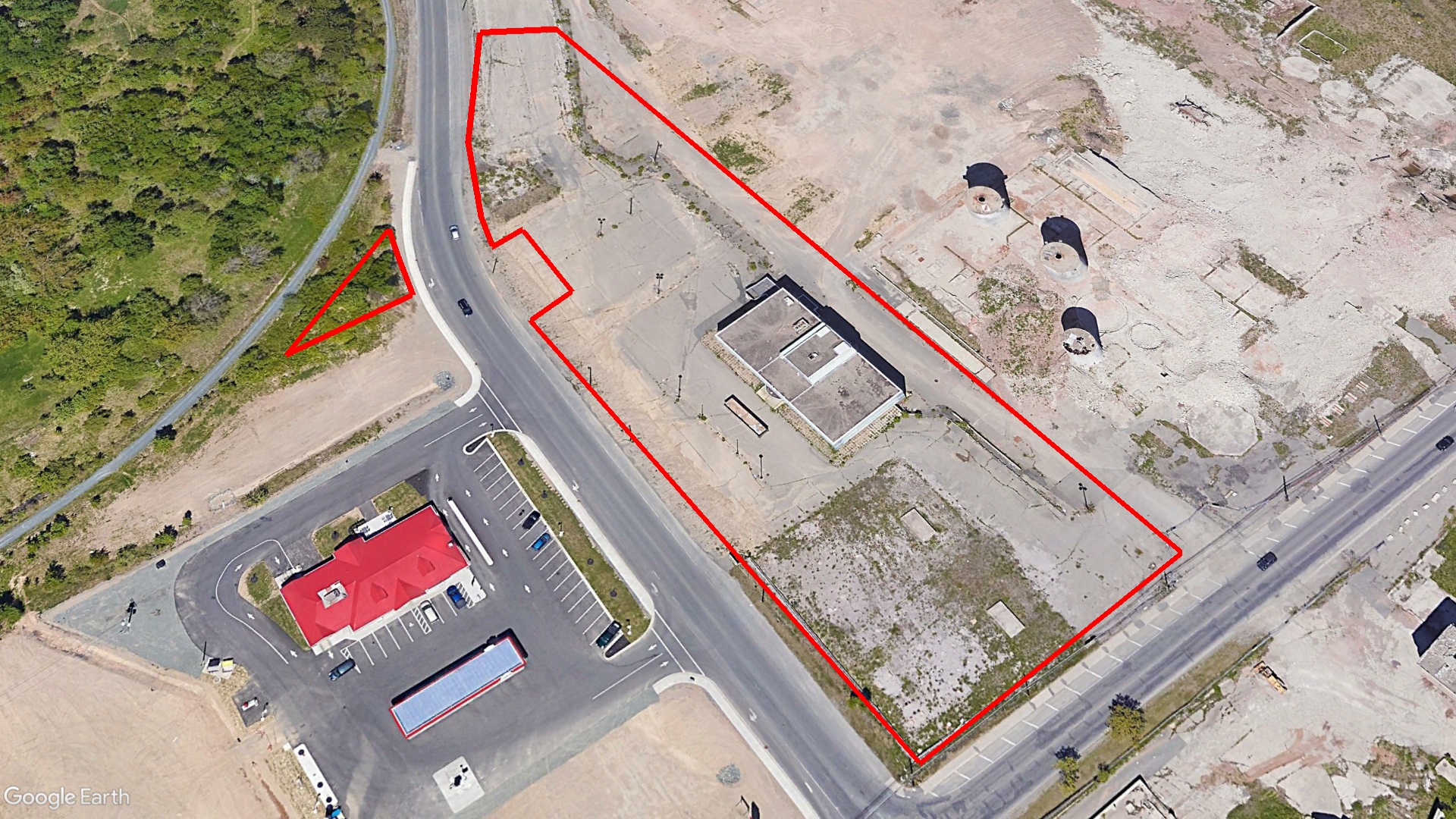 Tax Sale Gloucester, New Brunswick - 06544052