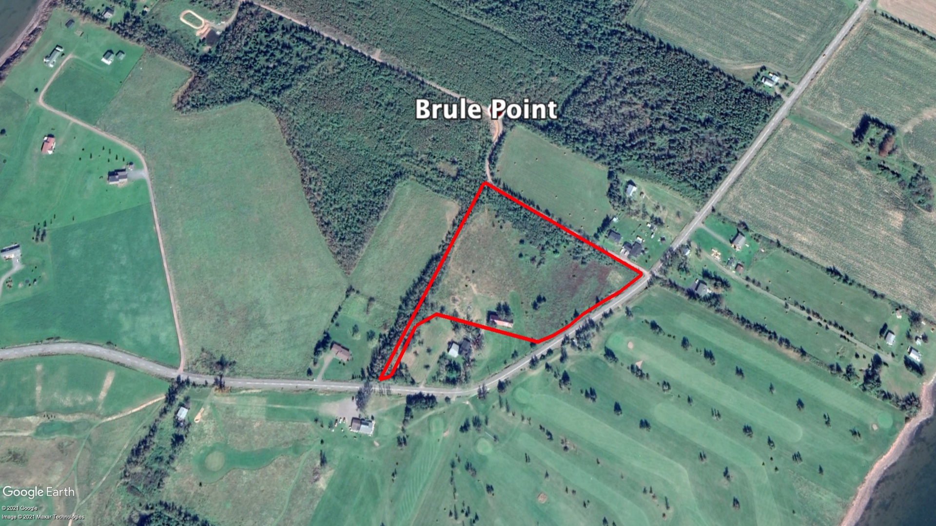 Tax Sale Colchester, Nova Scotia - 10228093