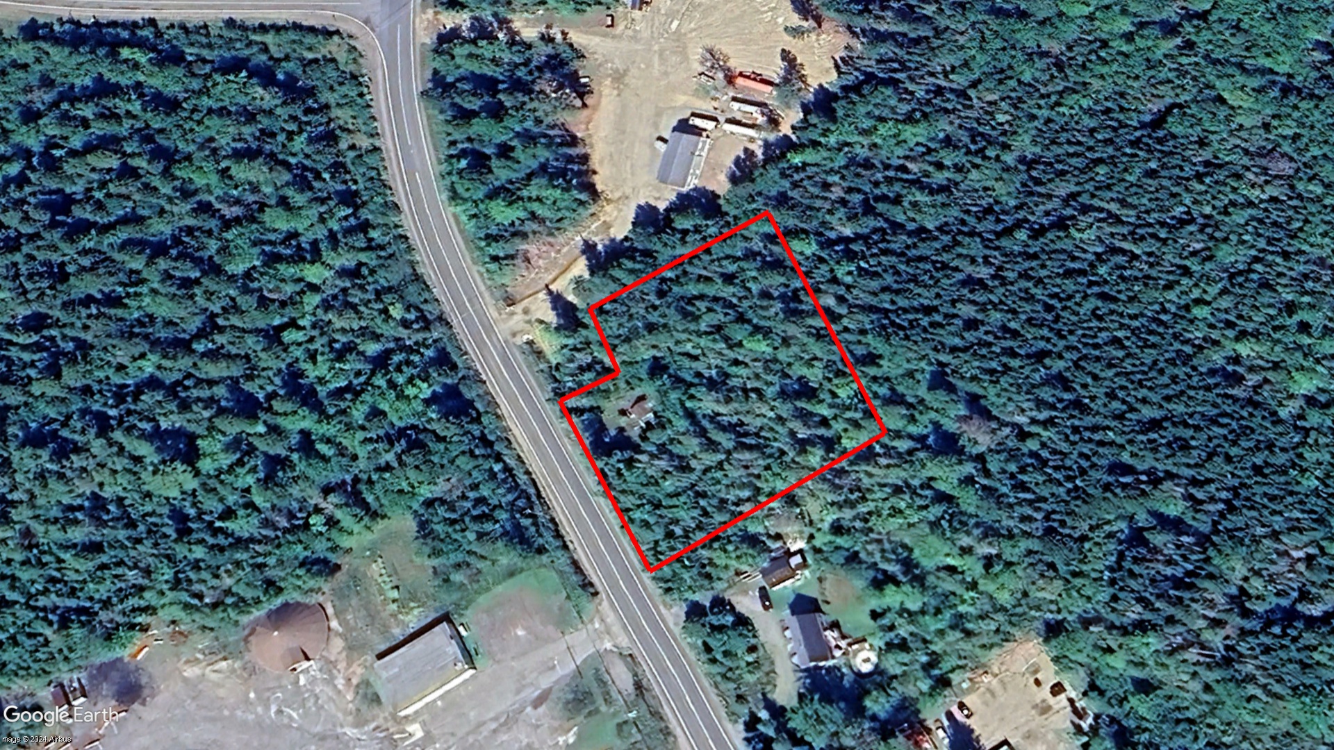 Tax Sale Charlotte, New Brunswick - 03774292