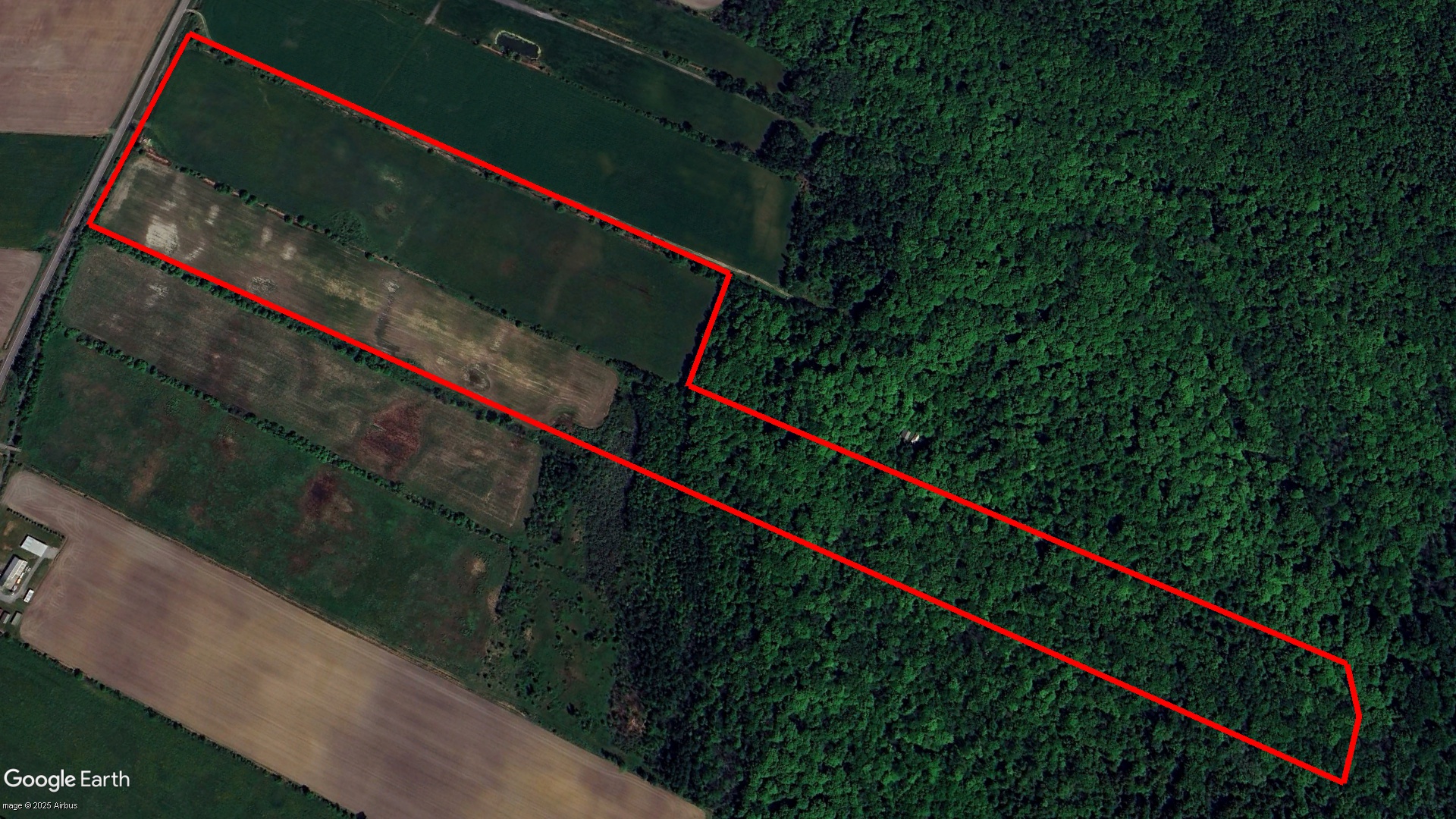 Tax Sale Marguerite-D’Youville, Quebec - 2879 09 1185 00 0000