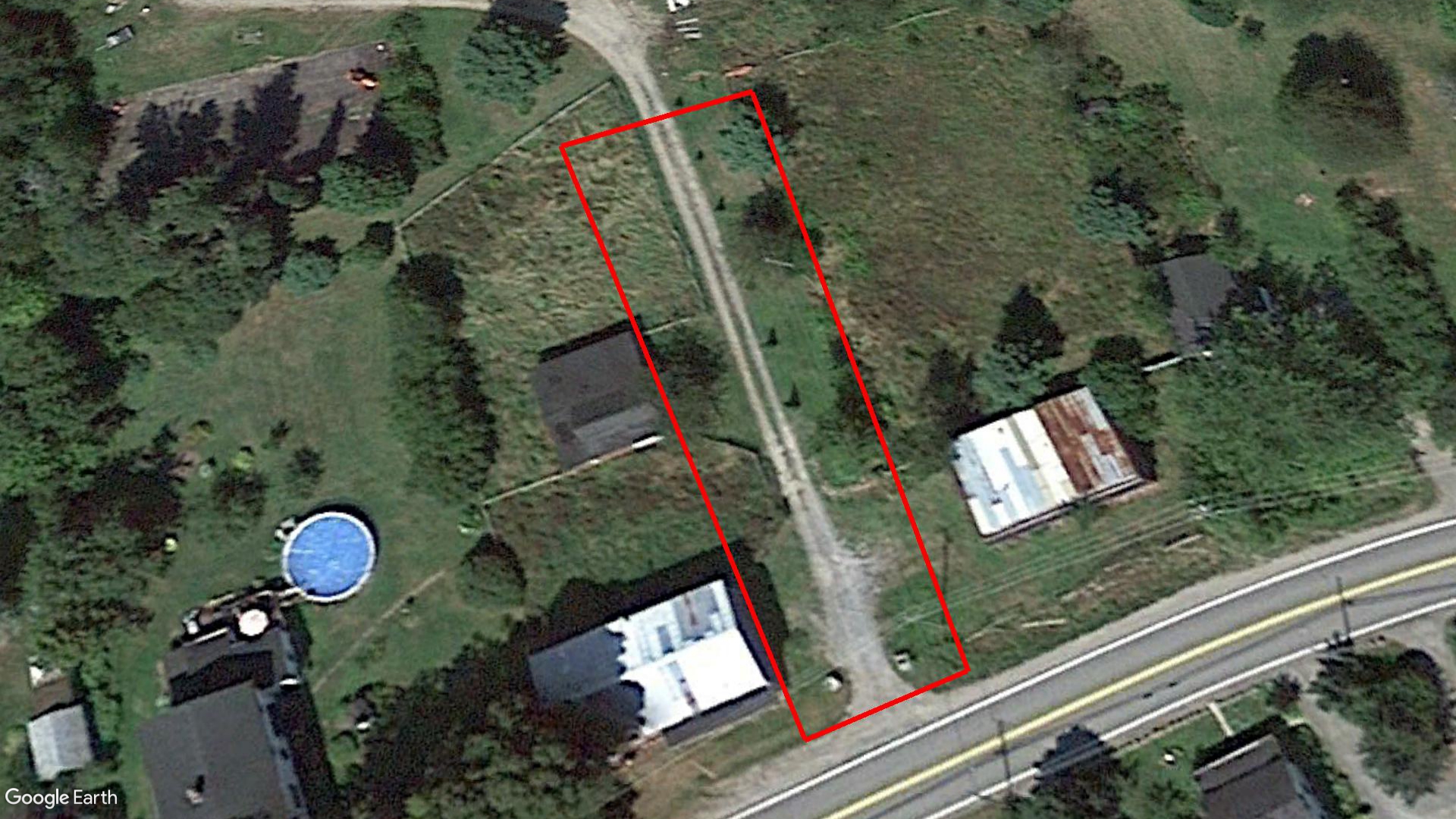 Tax Sale West Hants, Nova Scotia - 05577144