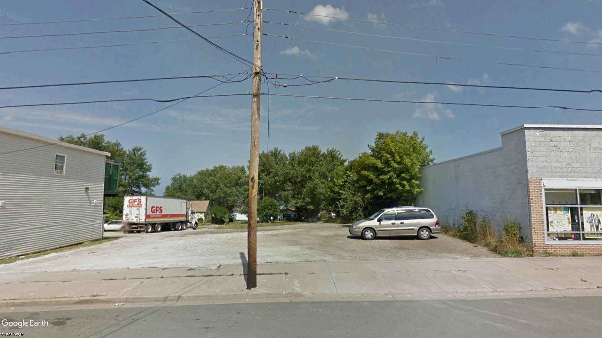 Tax Sale Cape Breton, Nova Scotia - 1773372