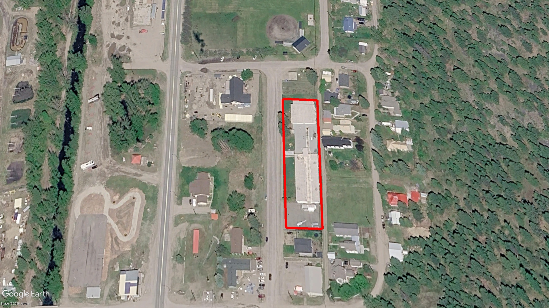 Tax Sale Greenwood, British Columbia - 