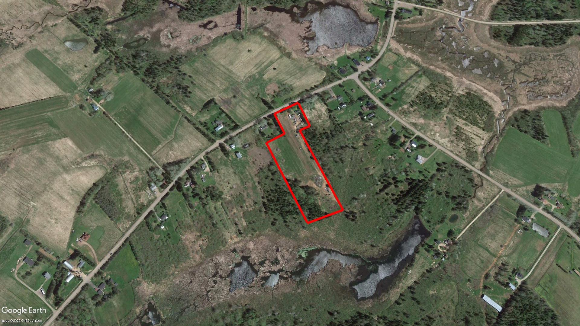 Tax Sale Moncton, New Brunswick - 02033978