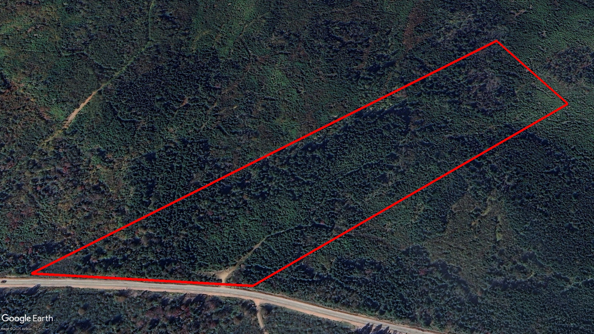 Tax Sale Cumberland, Nova Scotia - 03309134