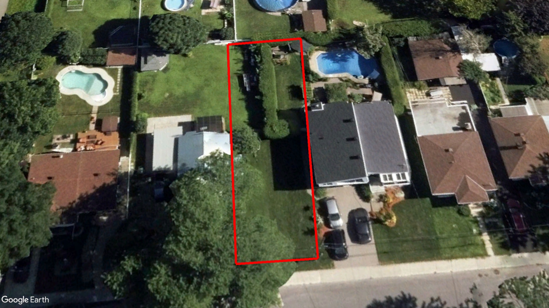 Tax Sale Montreal, Quebec - 803024-00