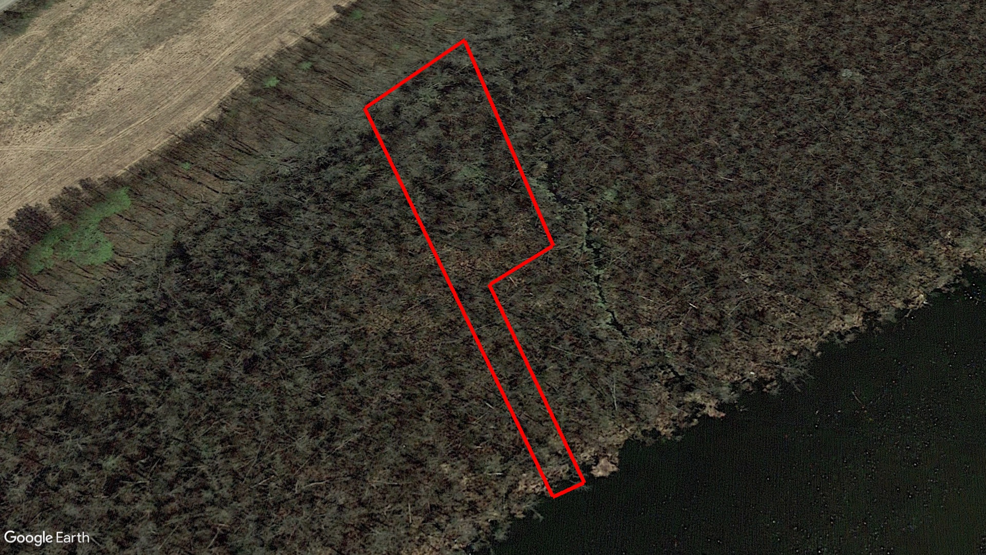 Tax Sale Quinte West, Ontario - 211-070-03858-0000